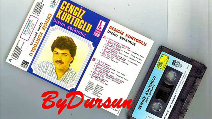 Gelirmi Bilmem - Cengiz Kurtoğlu 1988 (320 Kbps)