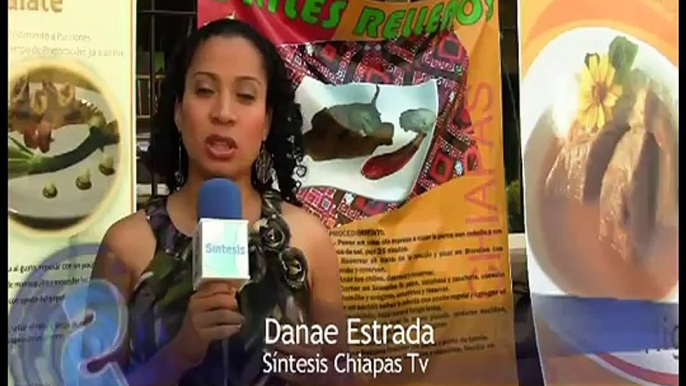 Noticias Síntesis Chiapas Tv