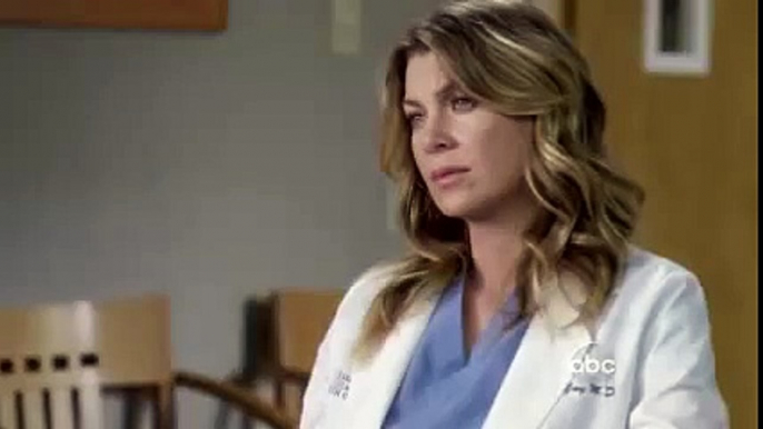 Greys Anatomy 8x1/8x2 PROMO Free Falling/Shes Gone