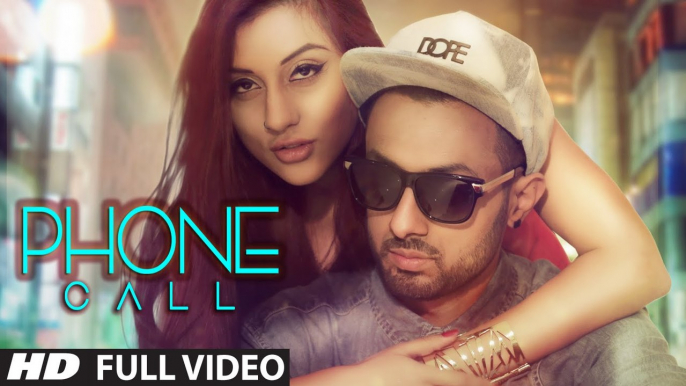 Phone Call Full Song - Latest Romantic Punjabi Song 2015