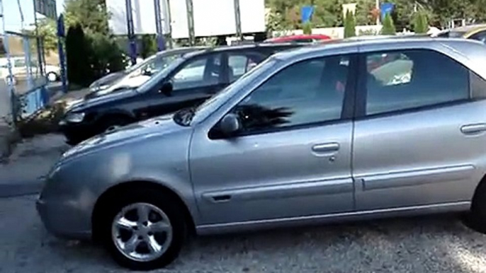 Citroen Xsara 1.6 SX