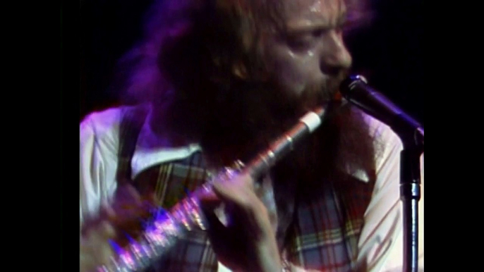 Jethro Tull "Live At Madison Square Garden 1978"