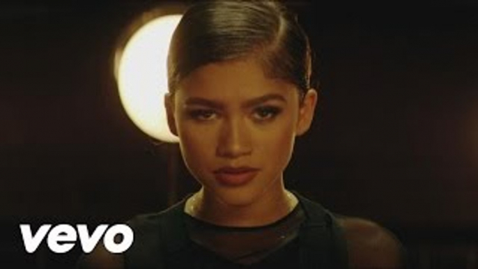 Zendaya - Neverland (From Finding Neverland The Album – Official Video)