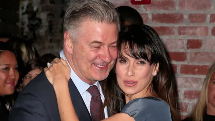 Alec and Hilaria Baldwin are Expecting Another Baby This Fall