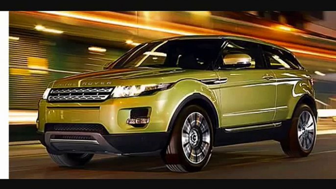 HARGA RANGE ROVER EVOQUE INDONESIA - range rover evoque - range rover evoque