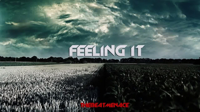 *Feeling it* New Drake ft. J. Cole x Kendrick Lamar Type Beat 2014