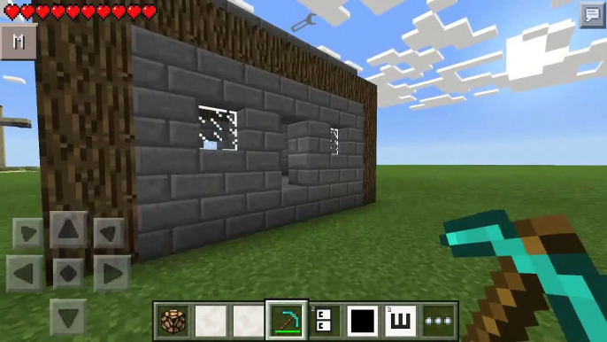 MinecraftPE 0.10.5 | Furniture Mod |