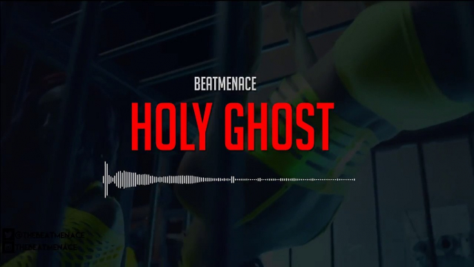 Holy Ghost Epic Trap Instrumental Travis Scott x Big Sean x Kanye West Type Beat