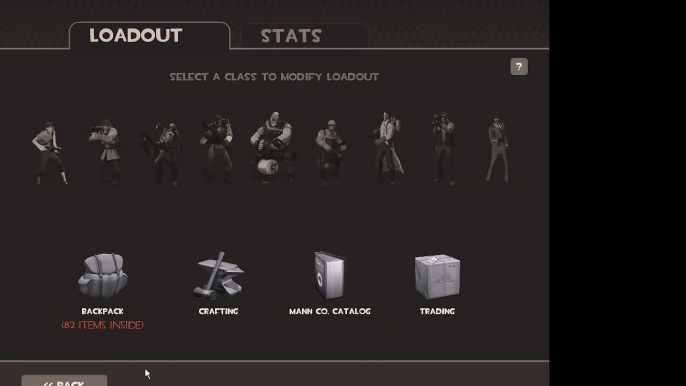 Team Fortress 2: hclar52s hat crafting number 1