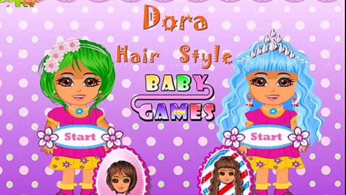 hazel baby games, baby hazel video games, dora the explorer