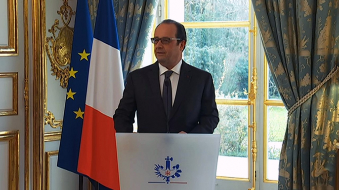 Discours lors de la prestation de serment de M. Laurent Fabius, président du Conseil constitutionnel