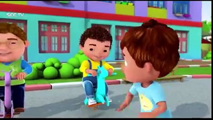 Jan Cartoon Ep-55 By SEE TV 3 Feb 2016 - Hindi Urdu Famous Nursery Rhymes for kids-Ten best Nursery Rhymes-English Phonic Songs-ABC Songs For children-Animated Alphabet Poems for Kids-Baby HD cartoons-Best Learning HD video animated cartoons