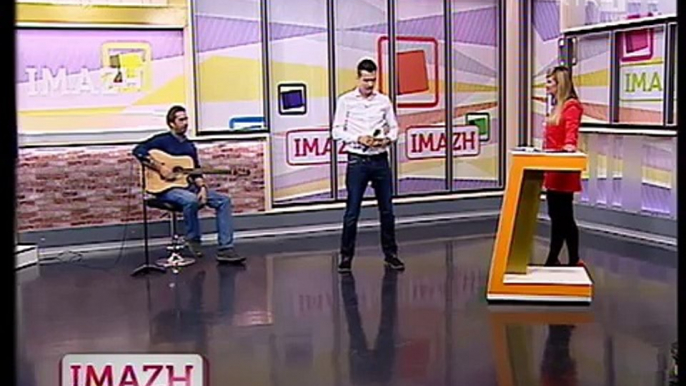 IMAZH - Besart Halimi 27.11.2015