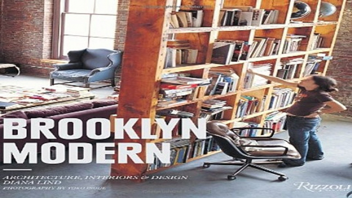 Download Brooklyn Modern  Architecture  Interiors   Design