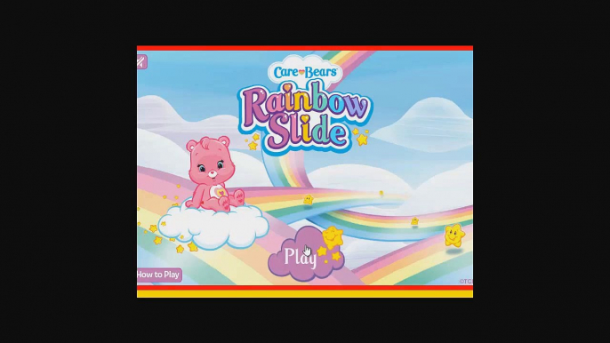 Care Bears Episode Game - Care Bears Full Episodes Game