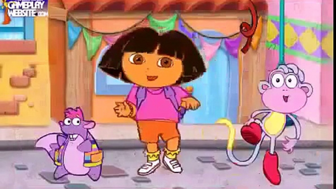 Dora the Explorer Dora lExploratrice full episode cartoon game Dora memory matching game Ipx4SLCn