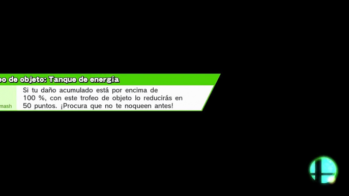 [Wii U] Super Smash Bros for Wii U - Béisbol Smash - Desafio de 500m con R.O.B