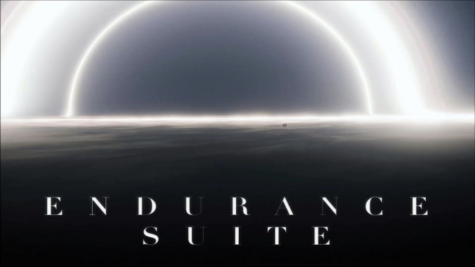 Hans Zimmer - Interstellar: Endurance Suite