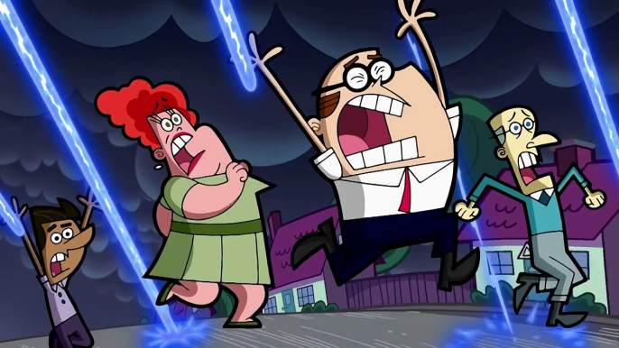 Fairly OddParents | New Episodes Begin January 15th | Nick