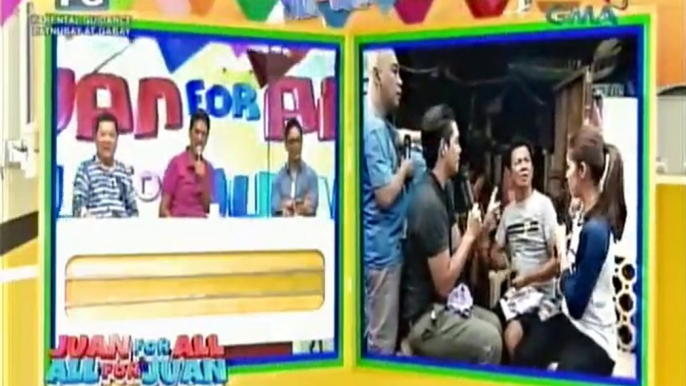 Eat Bulaga March 9 2016 Sugod Bahay [2/3]