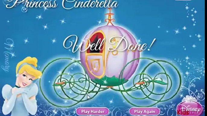 Disney Princess Cinderella Play Free Fun Games Movies Education For Kids