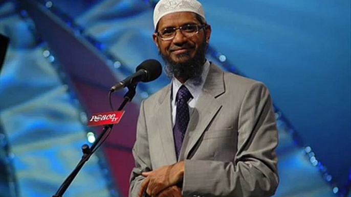 Dr.Zakir Naik expressing his views about Dr Farhat Hashmi & Al-Huda International. Dr Zakir Naik Videos