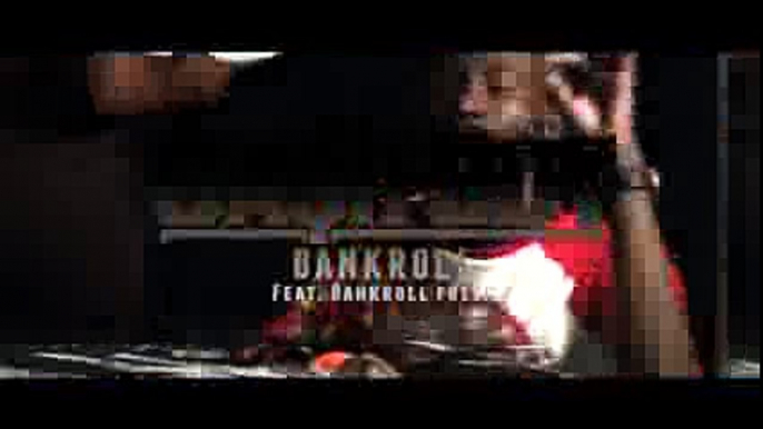 Ca$h Out Ft. Bankroll Fresh-Bankroll