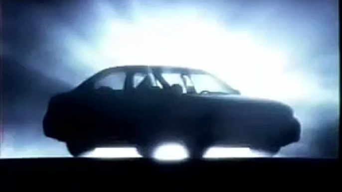 Nissan Maxima 2000 Commercial (1999)