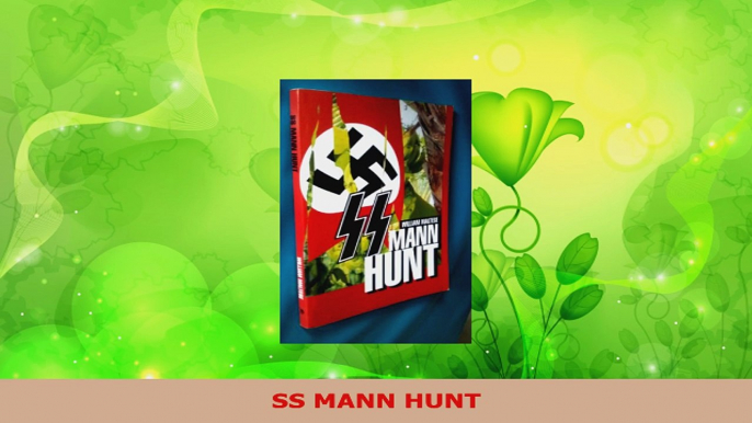 Download  SS MANN HUNT PDF Online