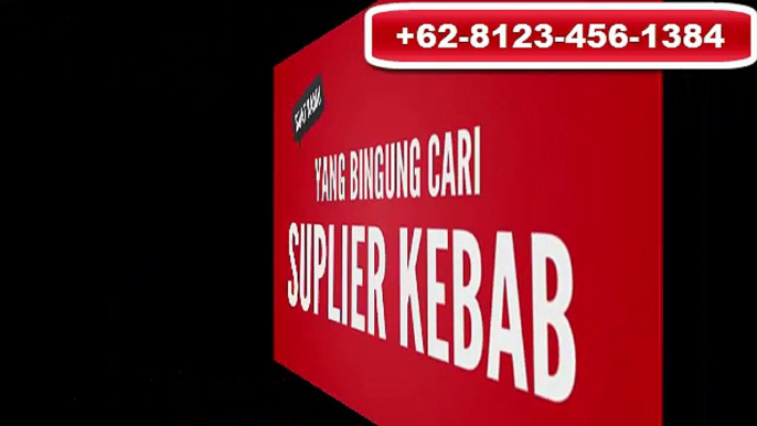 Cara Membuat Kebab, Kebab Frozen Banjarmasin, Jual Kebab Di Malang,+62-8123-456-1384