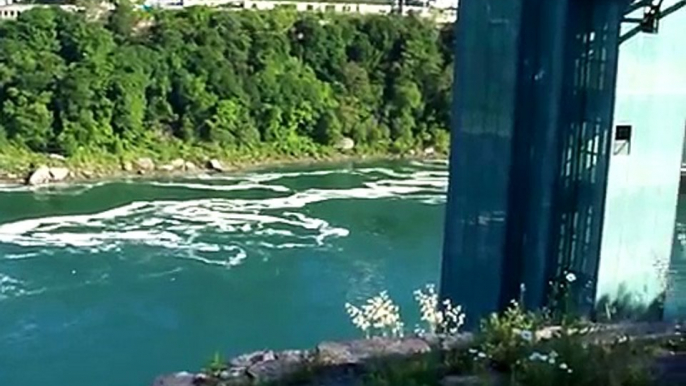 Niagara Falls: Horseshoe Fall