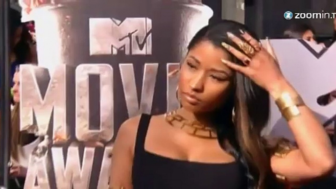 Nicki Minaj pone celosa a Rihanna