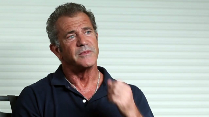 Mad Max (1979) Mel Gibson Discusses Getting the Role of Max HD