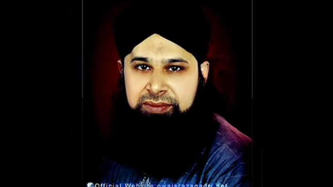 Bari Umeed Hai Sarkar   Bulbul e Madina Hazrat Owais Raza Qadri Sb   Studio Version