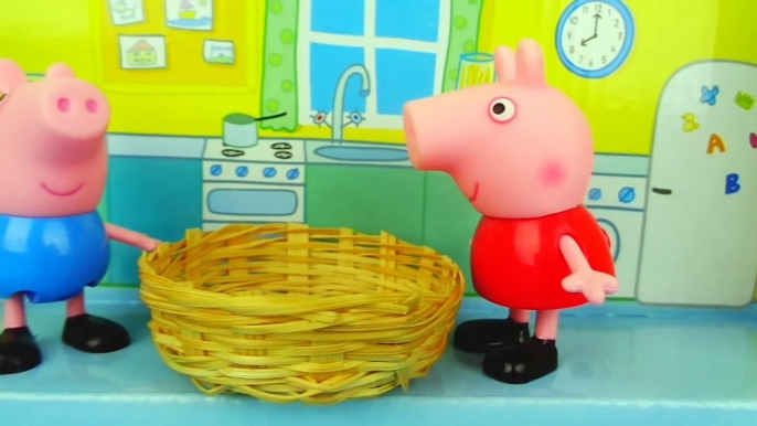 Peppa Pig English Episodes 2015 CottonCandyCorner