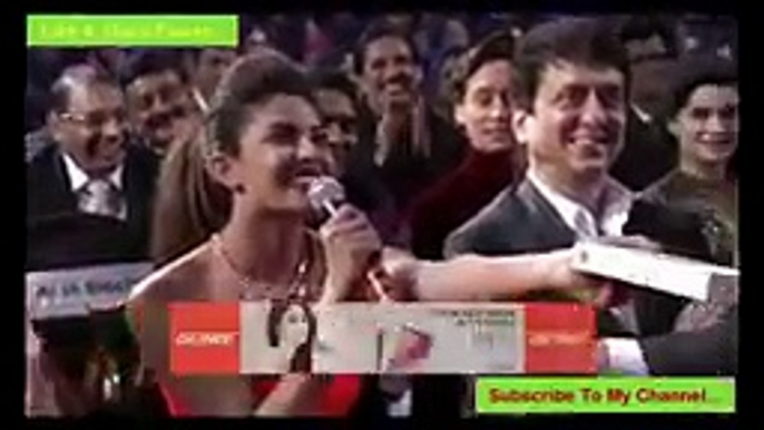 Kapil Sharma Crying At FilmFare awards 2016 for Closed Comedy Night With Kapil