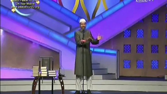 In Hindi-Dr Zakir Naik- Hindu Brahmin Doctor Sister Asks Why Muslims Are Seen So Downgraded Dr Zakir Naik Videos