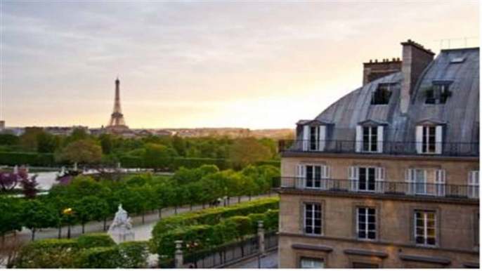 Hotels in Paris Regina France