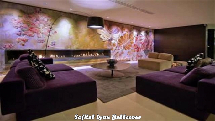 Hotels in Lyon Sofitel Lyon Bellecour France