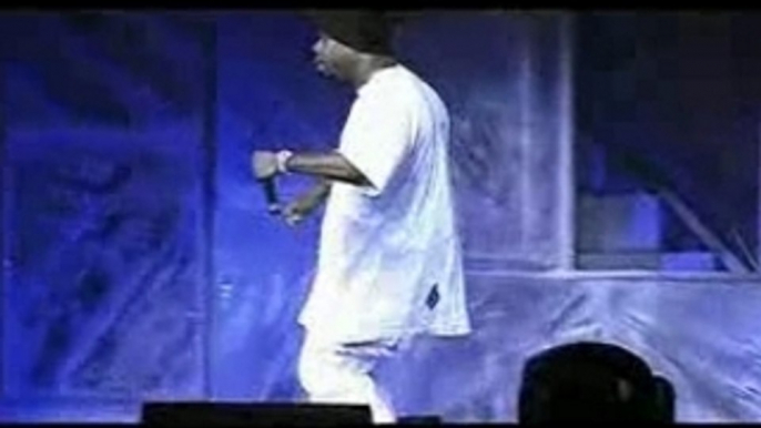 Ice cube - crip walking up in smoke tour