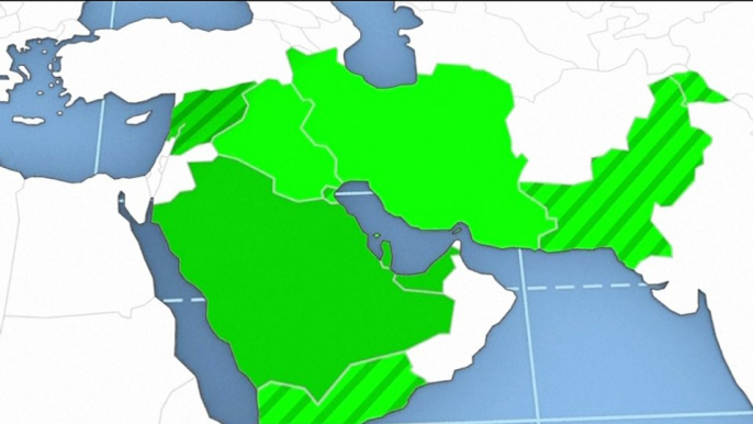 Syrie: élections dans les 18 mois et reprise des pourparlers à Genève