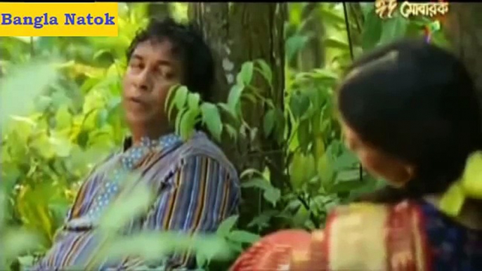 Bangla Eid Natok Eid Ul Fitr 2015 Jan Kurban ft Mosharraf Karim, Richi & Arfan 2015