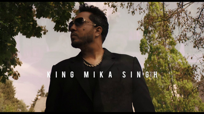 BILLO Video Song (Teaser) | KING MIKA SINGH | Millind Gaba