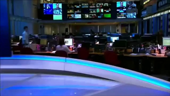 Jornal da Globo (27/10/2014) Abertura, escalada e encerramento