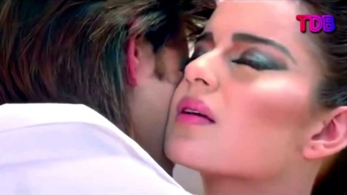 -Dil Tu Hi Bataa Krrish 3- Video Song - Hrithik Roshan, Kangana Ranaut