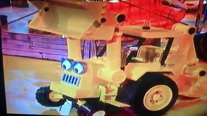 Bob The Builder Live I Cant Get Down