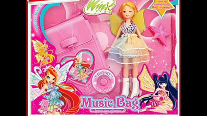 Игровые и косметические наборы ВИНКС! s and cosmetic sets WINX!