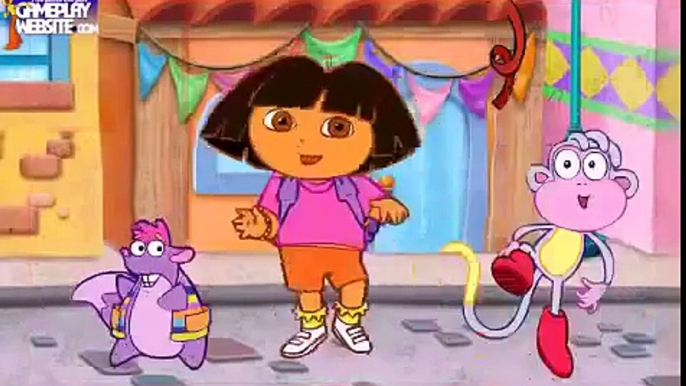 Dora the Explorer Dora lExploratrice full episode cartoon game Dora memory matching game Ipx4SLCn