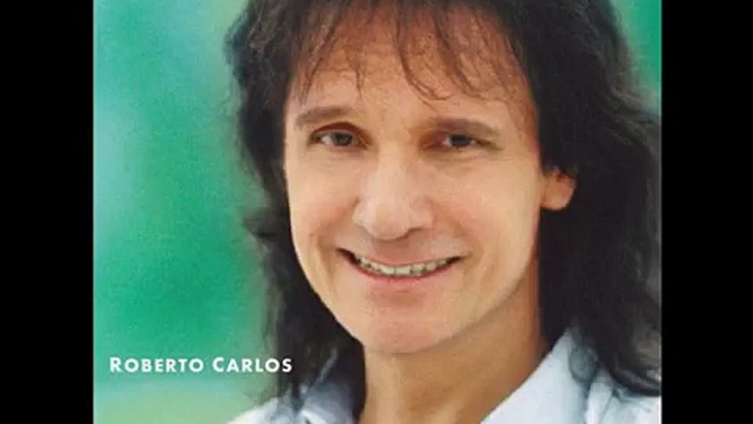 Roberto Carlos - As Curvas Da Estrada De Santos