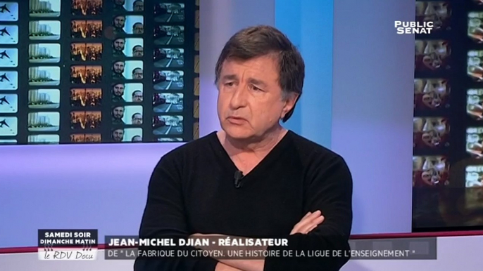 Samedi soir dimanche matin - Face à face - Samedi soir dimanche matin le face-a-face (12/03/2016)